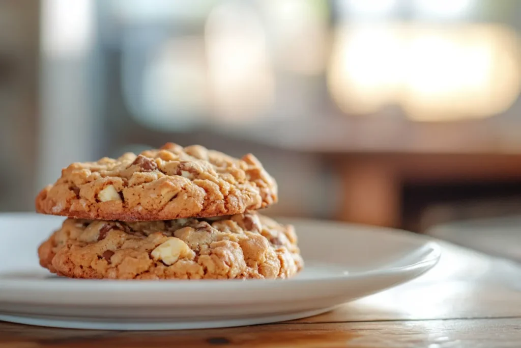 Pignoli Cookie Recipe