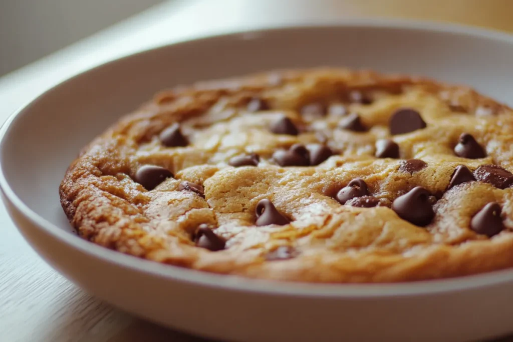 The Ultimate Guide to Perfecting Your Pizookie Recipe