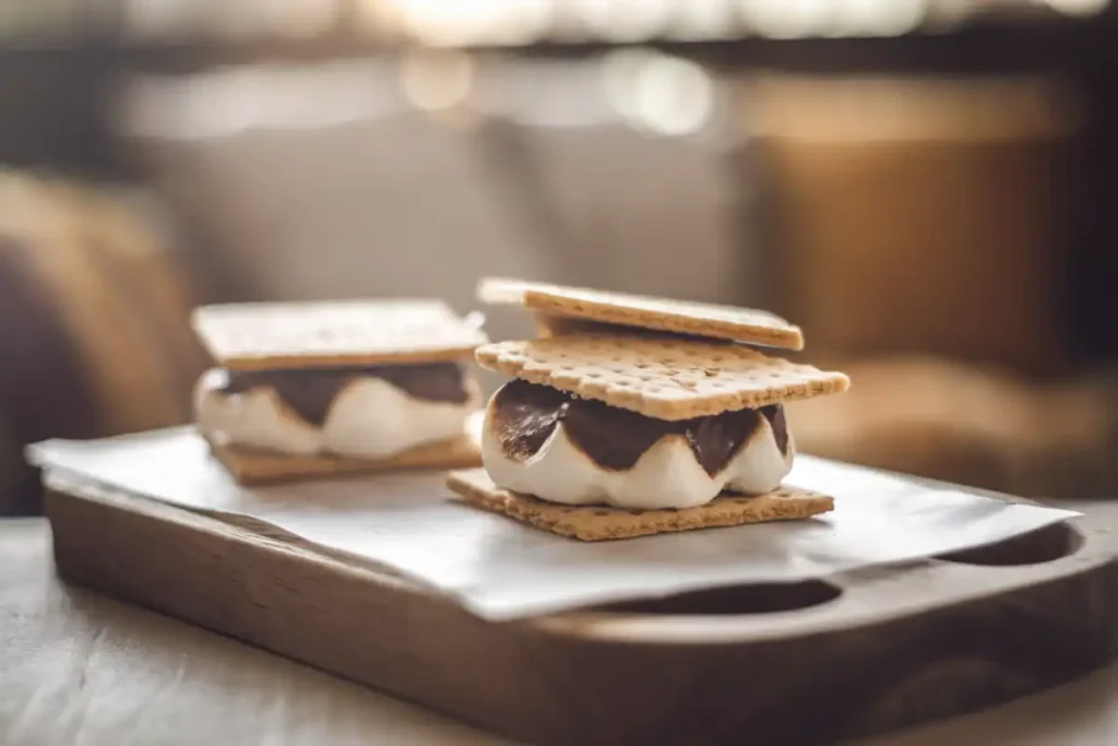 S’mores