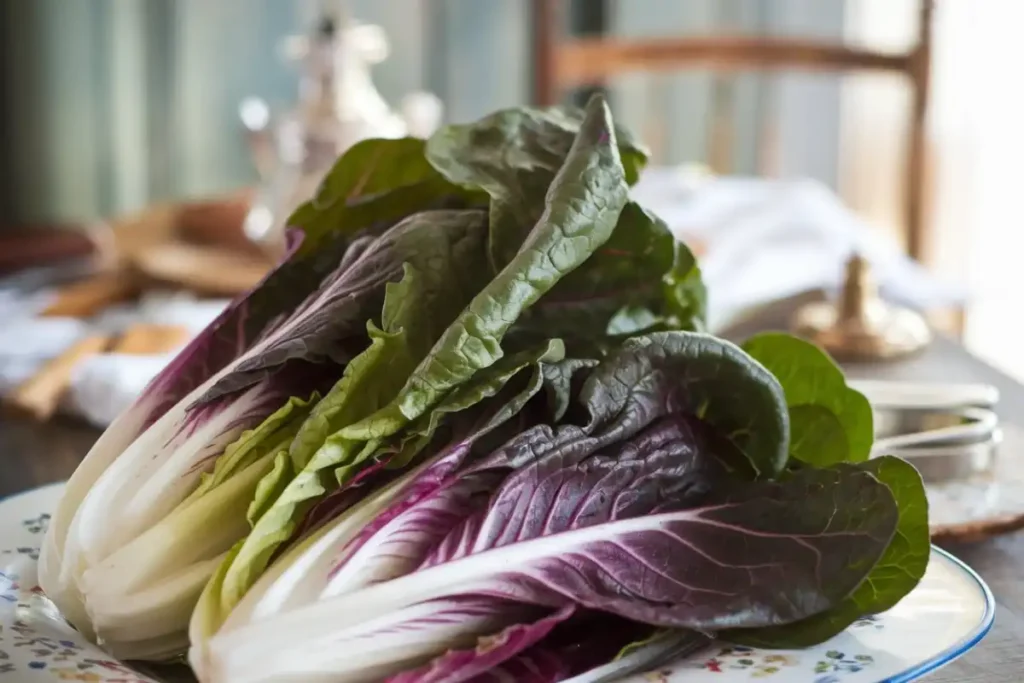 What's Another Name for Escarole? Discover All the Common Names and Uses