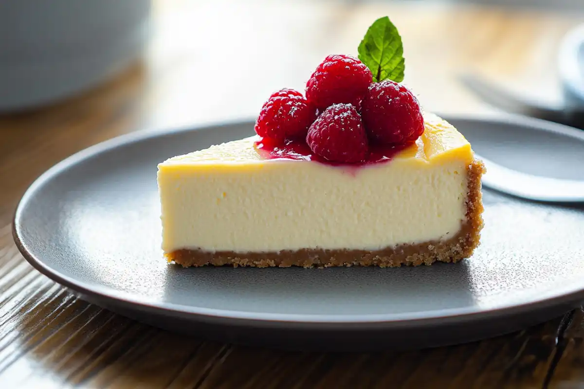 The Best Philadelphia Cheesecake Recipe: Secrets to a Smooth, Creamy Finish