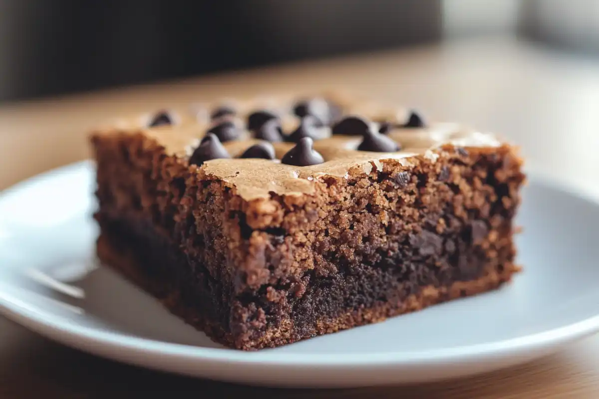 Brookie Recipe: A Delicious Brownie and Cookie Mashup