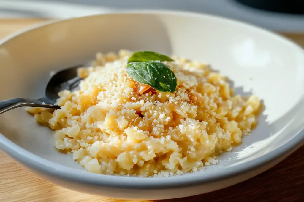 The Best Pastina Recipe for a Cozy, Comforting Meal