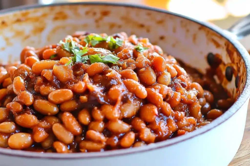 The Best Baked Beans Recipe for Every Occasion | Easy & Delicious Guide