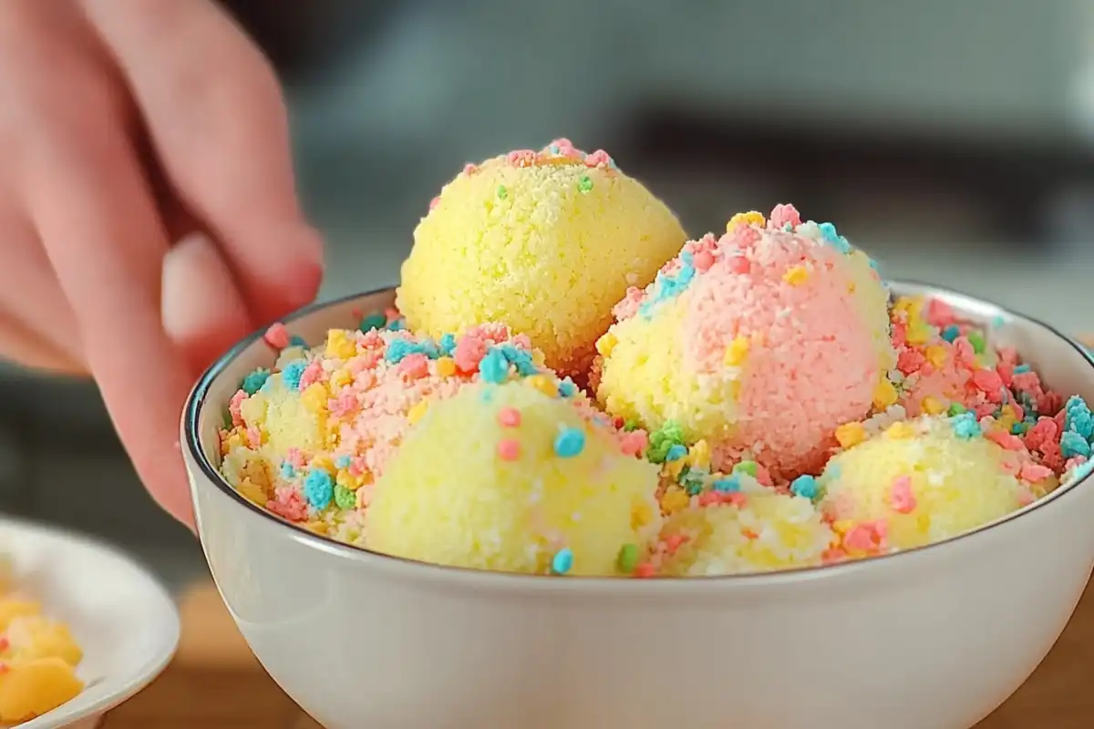 What is Cake Pop Dough Made Of? A Detailed Guide to Perfect Cake Pops