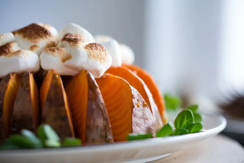 Are Candied Yams and Candied Sweet Potatoes the Same Thing?