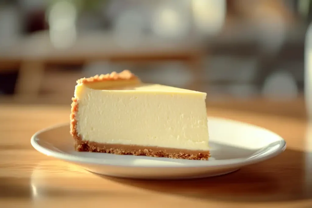 What Type of Cream Cheese Is Best for Cheesecake?