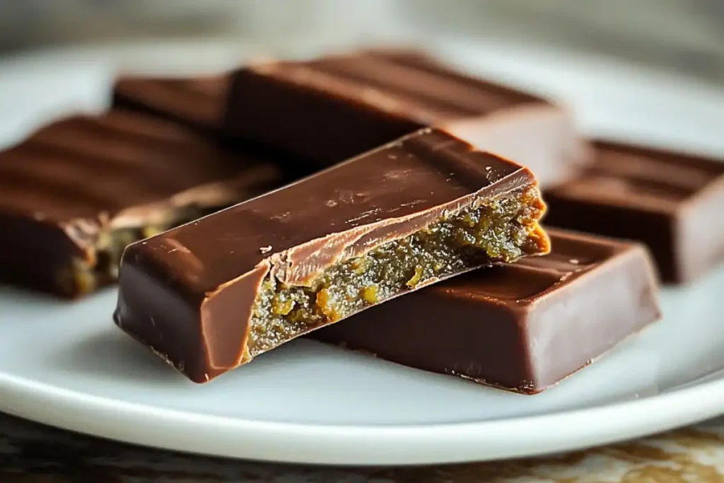 How to Make the Best Dubai Chocolate Bar Recipe