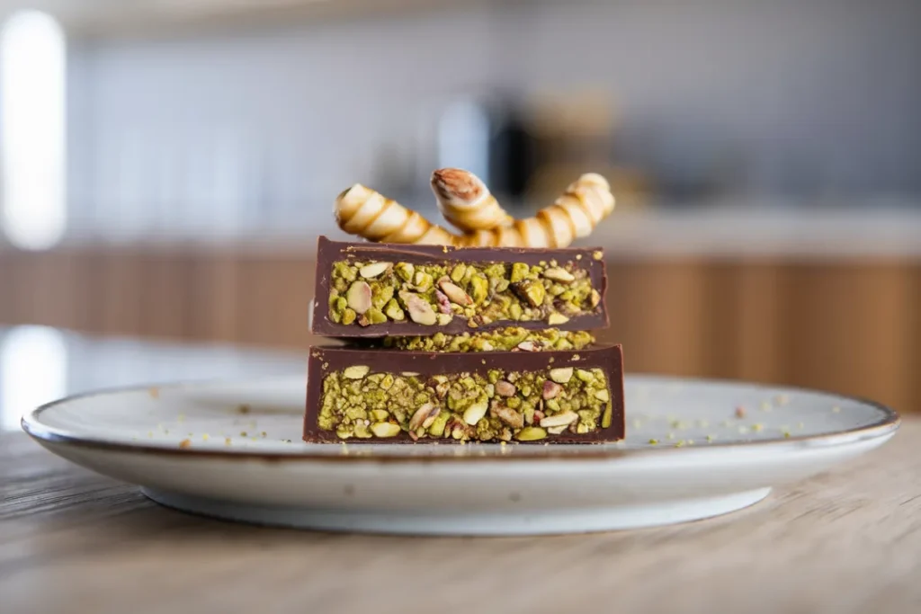 How to Make the Best Dubai Chocolate Bar Recipe