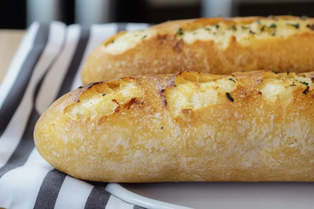 Why is New Orleans French Bread So Good? Exploring Its Unique Qualities