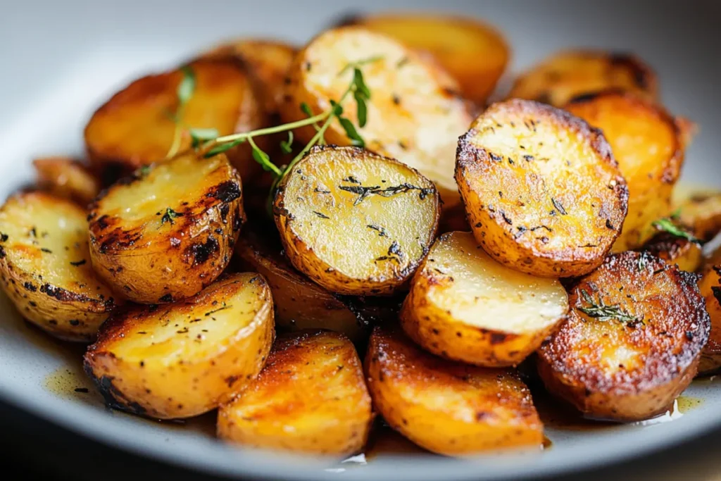 Should I Boil Potatoes Before Frying? Ultimate Guide to Crispy Fried Potatoes