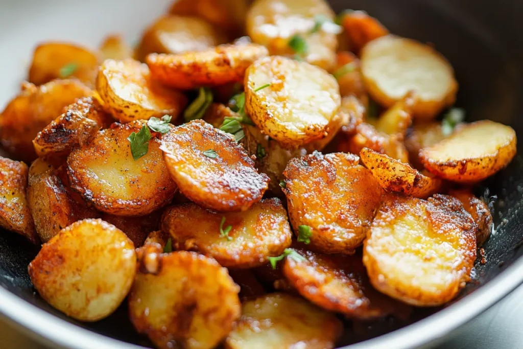 Should I Boil Potatoes Before Frying? Ultimate Guide to Crispy Fried Potatoes