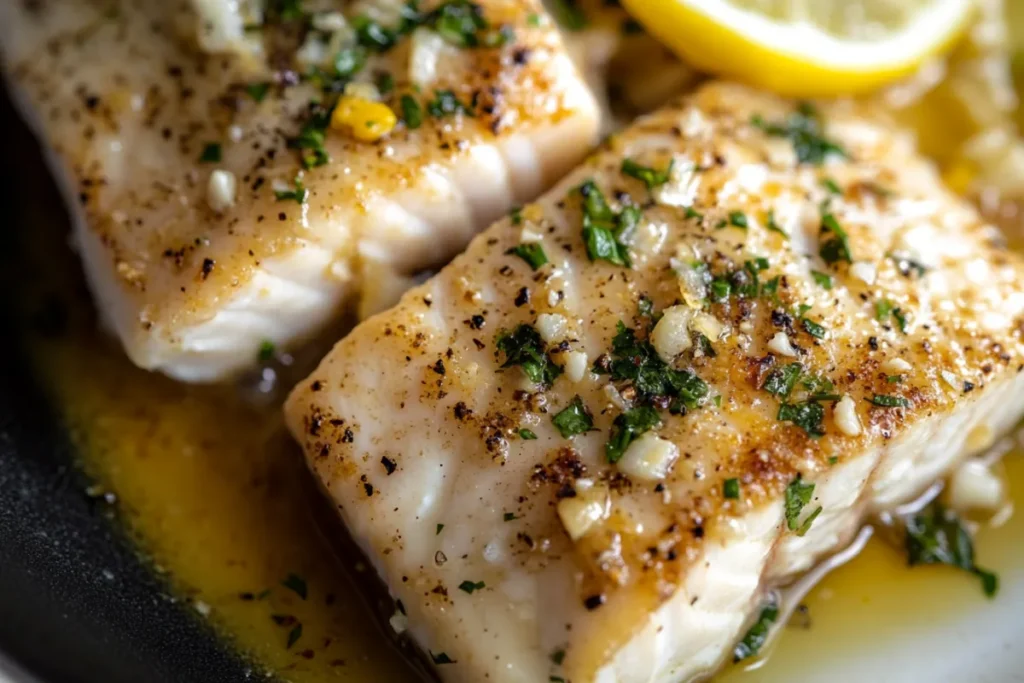 Do You Soak Mahi Mahi in Milk