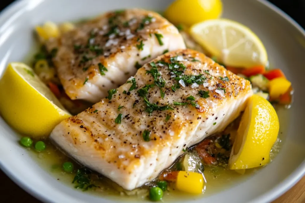 Do You Soak Mahi Mahi in Milk