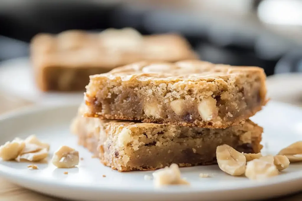 What’s the Difference Between a Blondie and a Brookie?