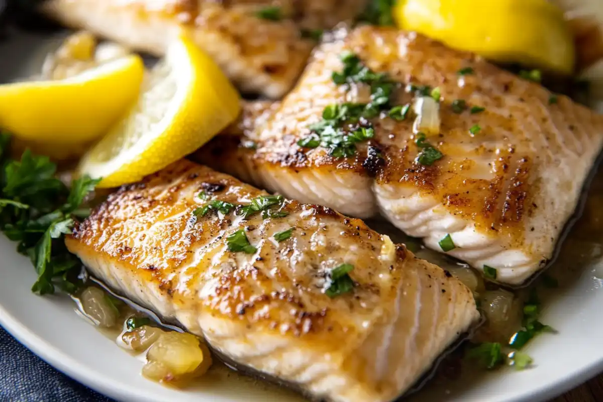 Top Mahi Mahi Recipe for Beginners