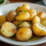 Is It Necessary to Boil Potatoes Before Roasting