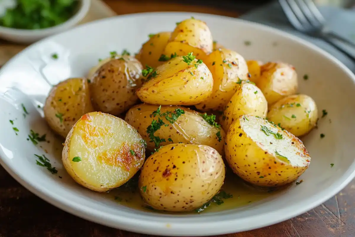 Is It Necessary to Boil Potatoes Before Roasting