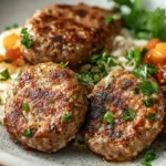 Breakfast Sausage Recipe