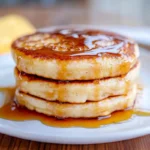 Bisquick Pancake Recipe