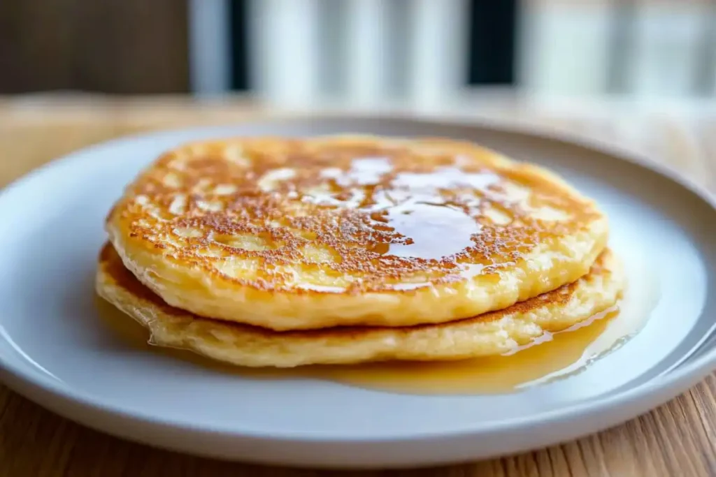 Bisquick Pancake Recipe