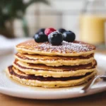 Protein Pancakes Recipe - The Ultimate Guide to Fluffy, Delicious Protein Pancakes