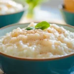 Rice Pudding Recipe